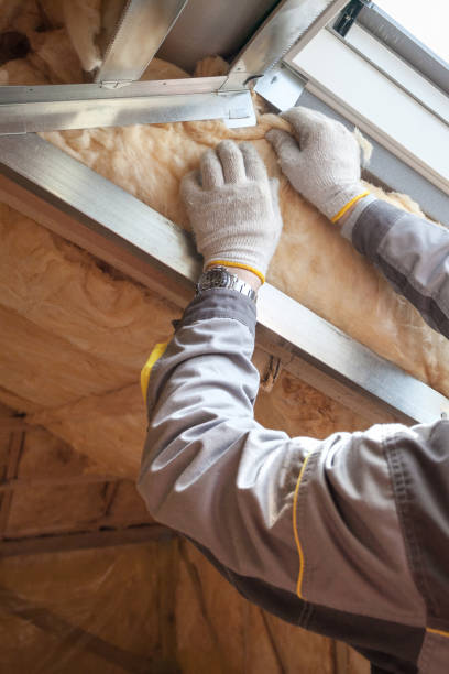 Best Insulation for Specific Applications in Jermyn, PA