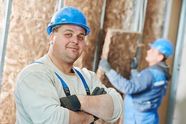 Best Insulation Maintenance and Repair in Jermyn, PA