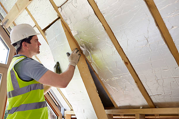 Best Insulation for Specific Applications in Jermyn, PA
